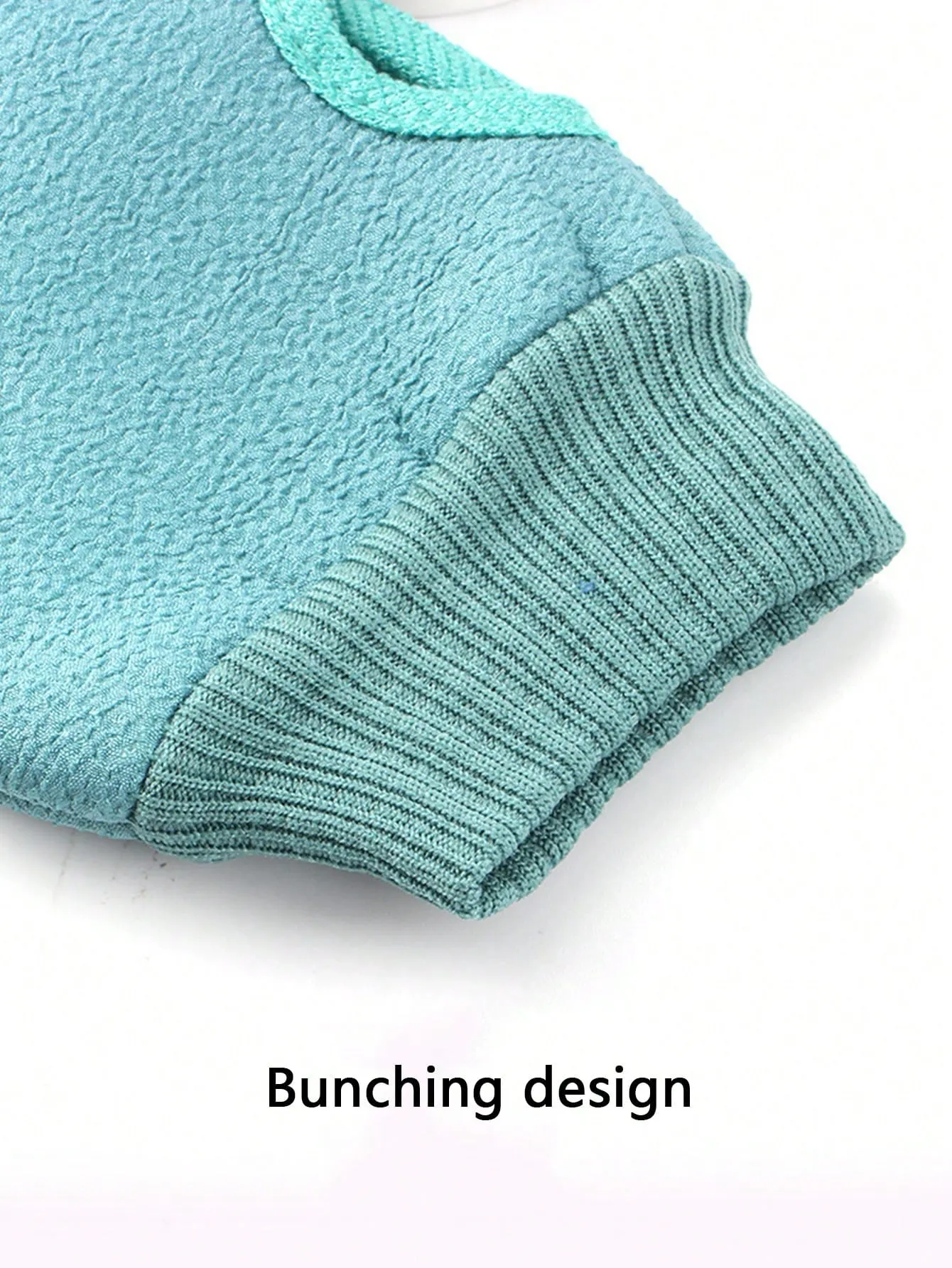 1pc Deep Exfoliating Mitt Smooth And Radiant - Body Scrubber Bath And Shower - Cleans Dead Dry - Gentle And Effective Exfoliating Glove Random Color