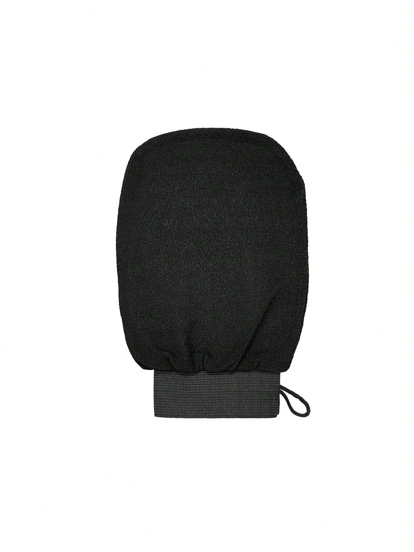 1pc Deep Exfoliating Mitt Smooth And Radiant - Body Scrubber Bath And Shower - Cleans Dead Dry - Gentle And Effective Exfoliating Glove