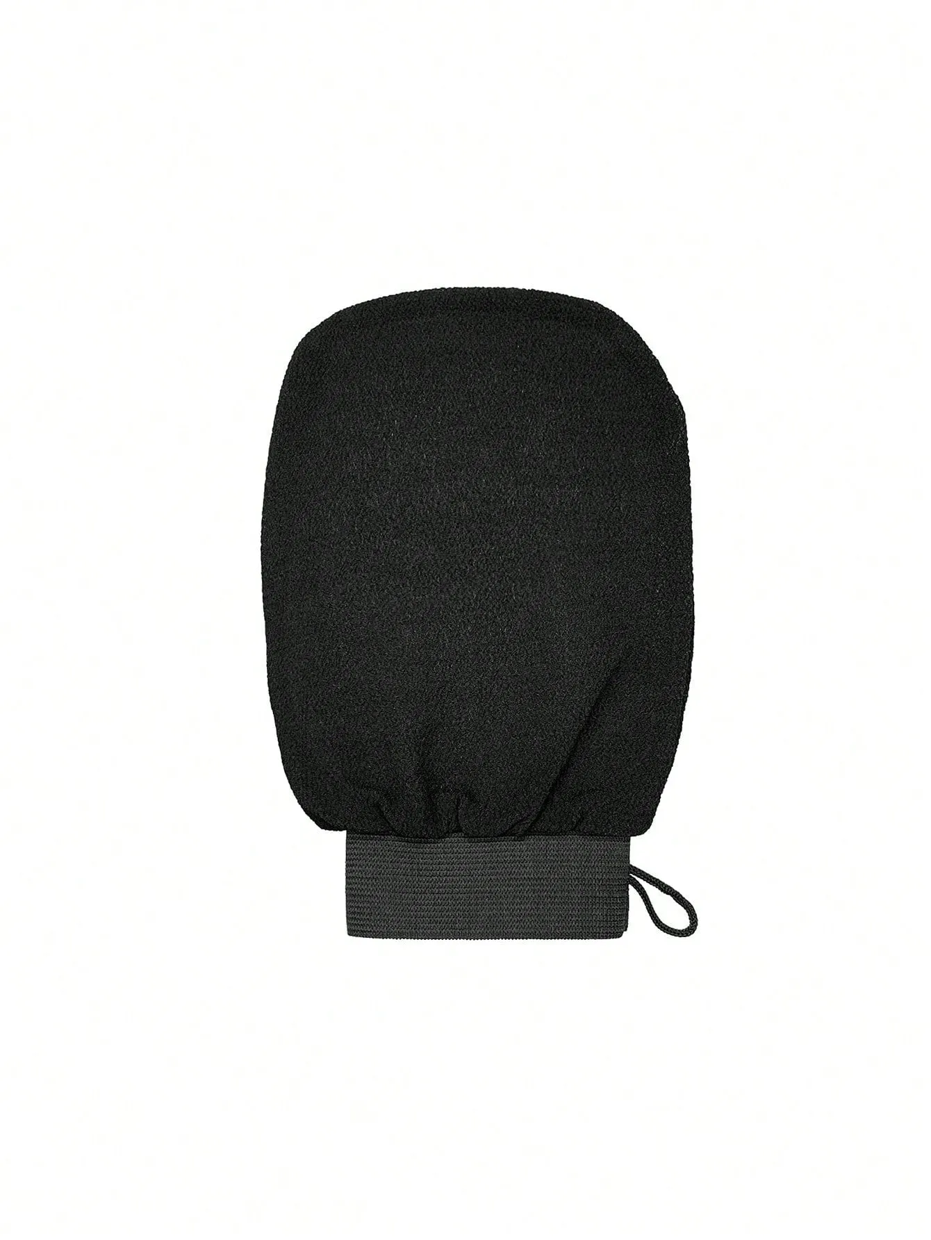 1pc Deep Exfoliating Mitt Smooth And Radiant - Body Scrubber Bath And Shower - Cleans Dead Dry - Gentle And Effective Exfoliating Glove
