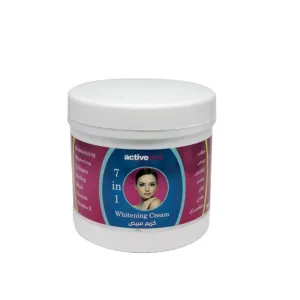 Active Plus whitening Cream