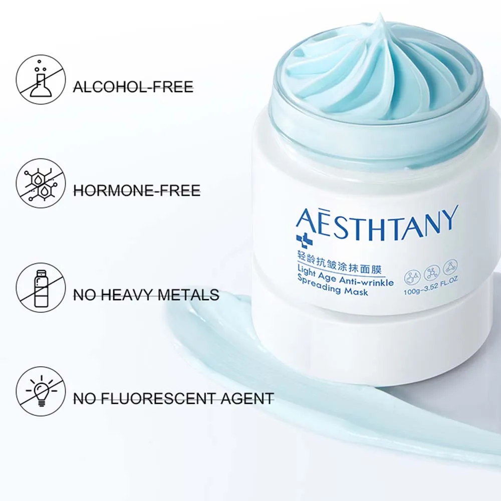 Aesthtany - Erase Wrinkles with Our Skin-Smoothing Facial in Just One Visit