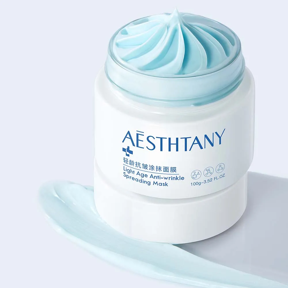 Aesthtany - Erase Wrinkles with Our Skin-Smoothing Facial in Just One Visit