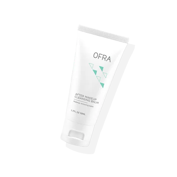After Makeup Cleansing Balm