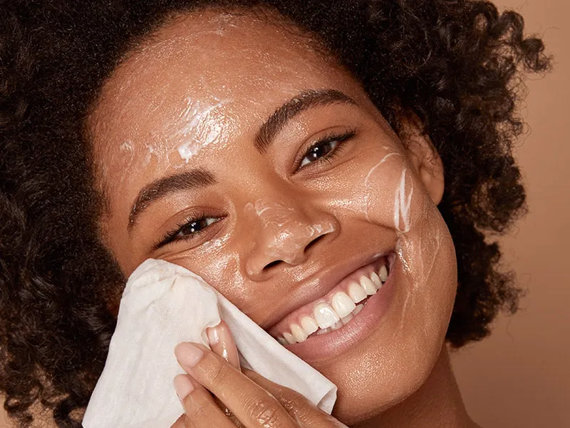 After Makeup Cleansing Balm