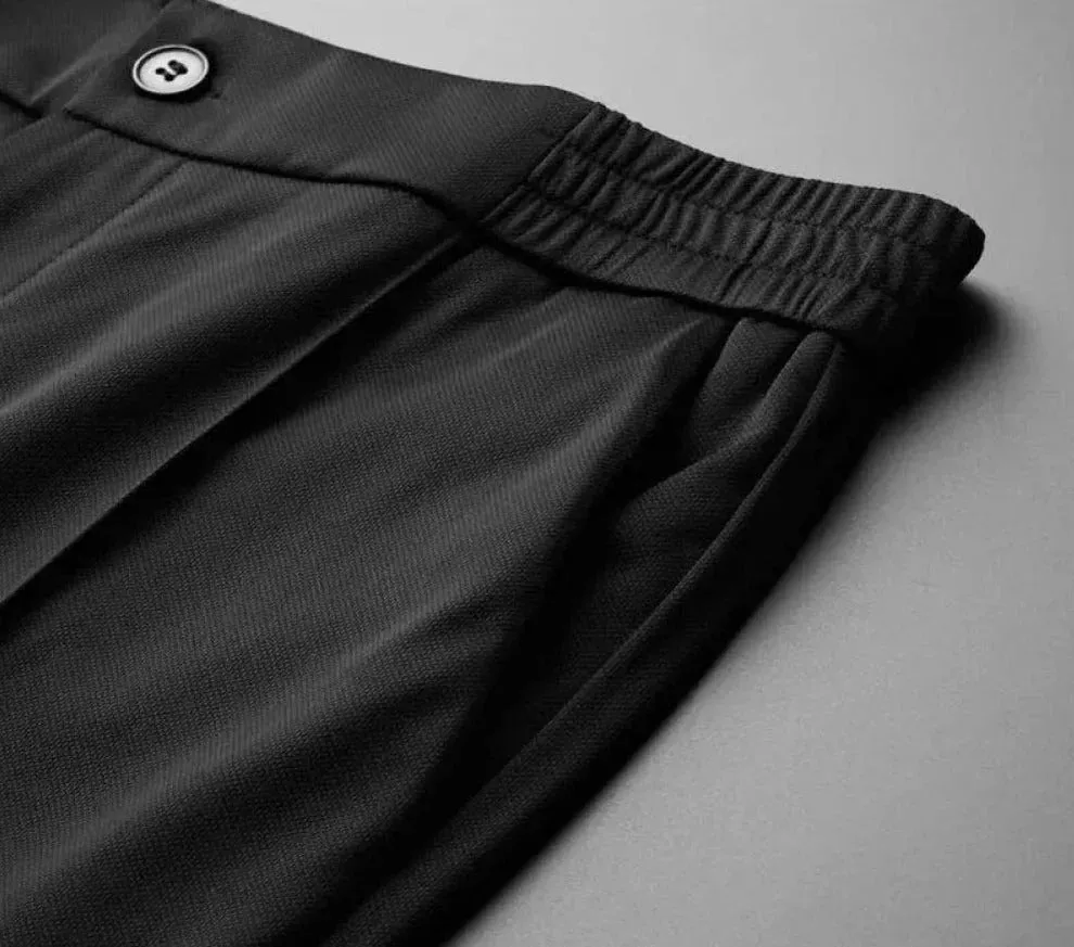 ALESSANDRO - LUXURY POLO SHIRT & PANTS