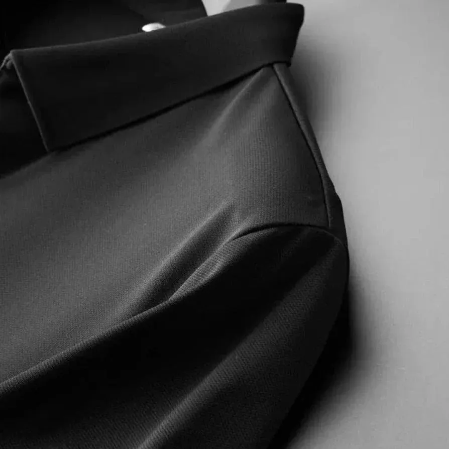 ALESSANDRO - LUXURY POLO SHIRT & PANTS