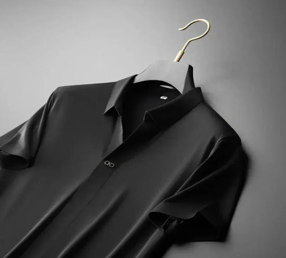 ALESSANDRO - LUXURY POLO SHIRT & PANTS