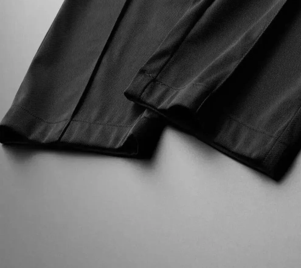 ALESSANDRO - LUXURY POLO SHIRT & PANTS