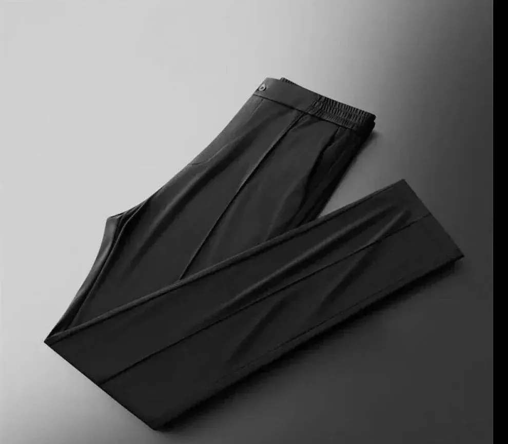 ALESSANDRO - LUXURY POLO SHIRT & PANTS