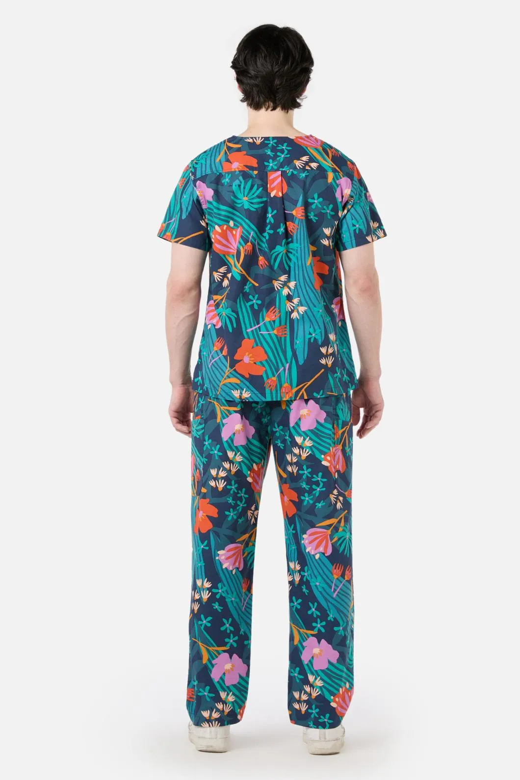 Alice Scrub Set