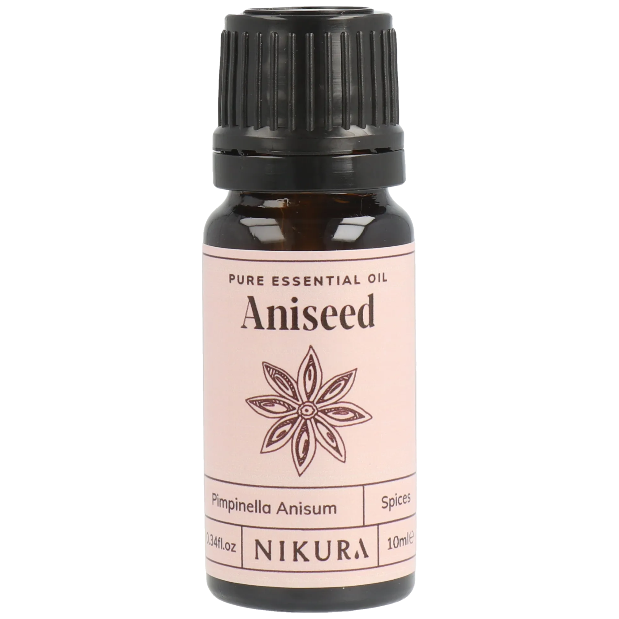 Aniseed (Anise) Essential Oil