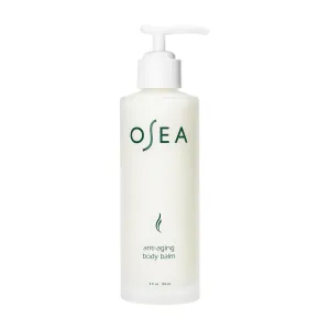 Anti-Aging Body Balm