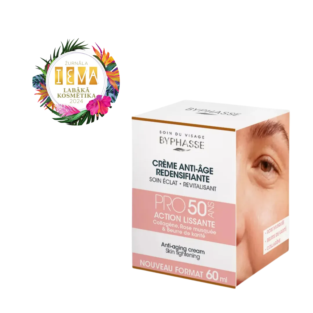 Anti-Aging Cream PRO50, 60 ml