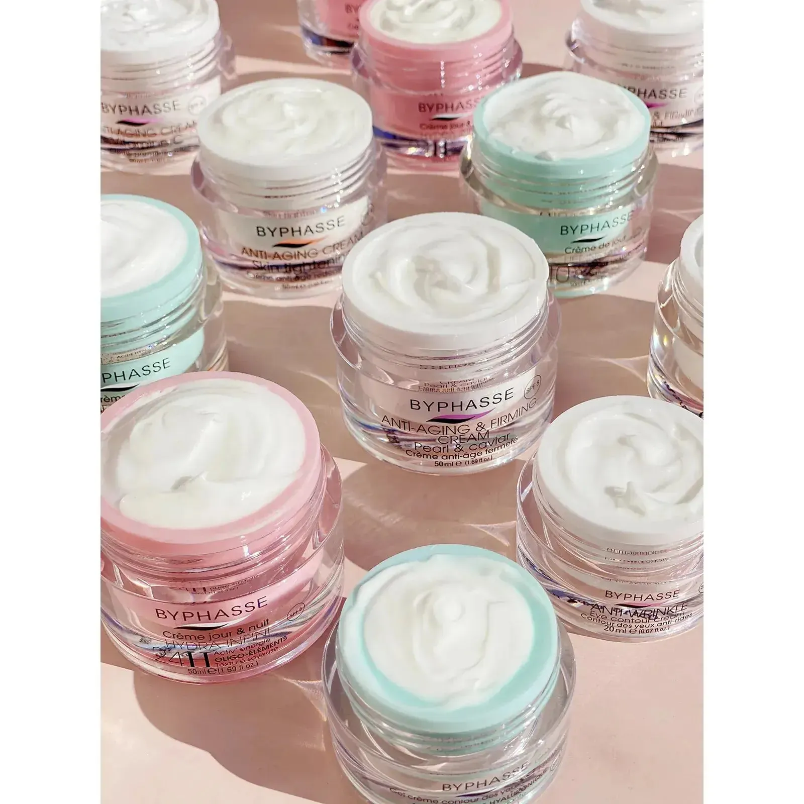 Anti-Aging Cream PRO50, 60 ml
