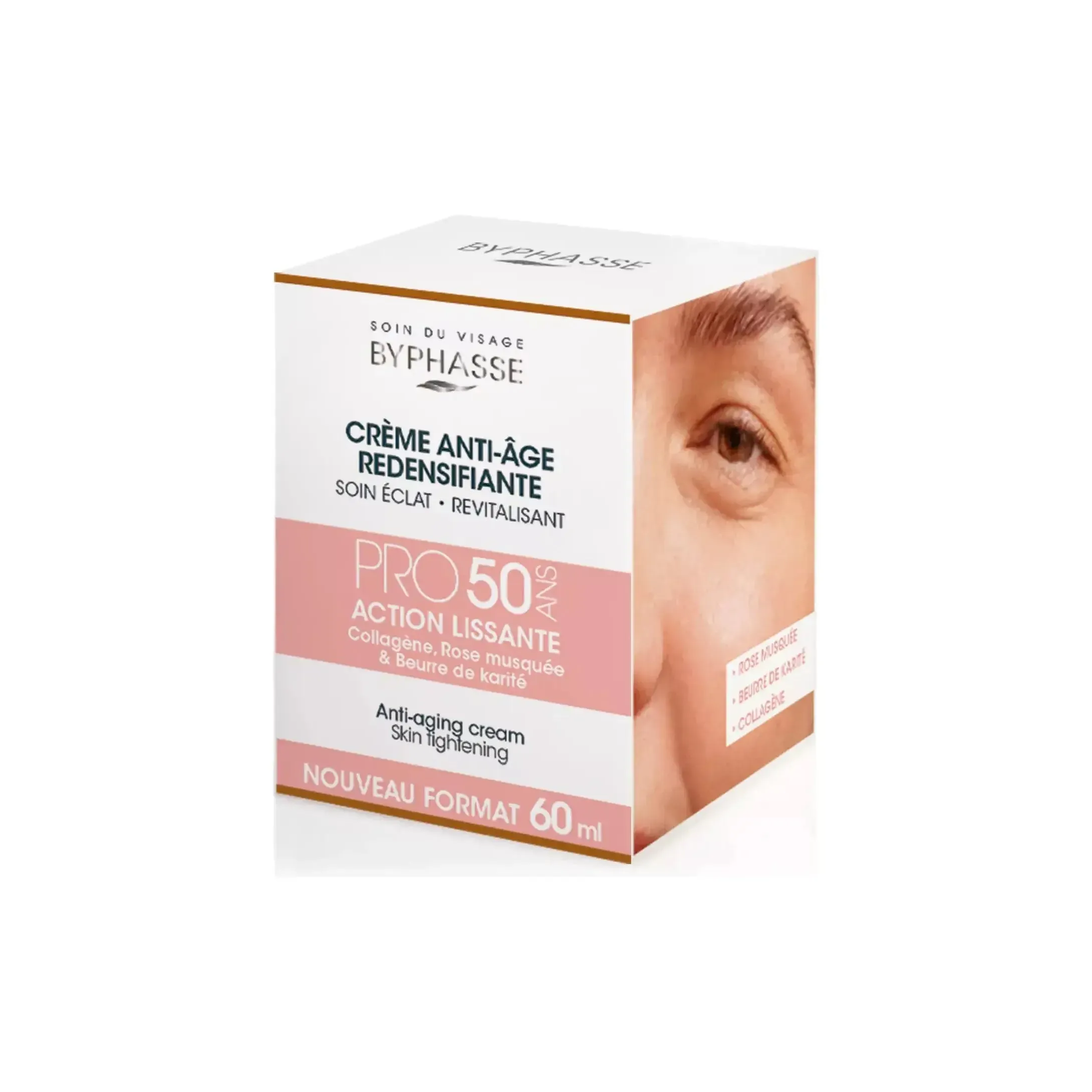 Anti-Aging Cream PRO50, 60 ml