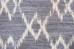 Atenzza Mako 56 Indigo