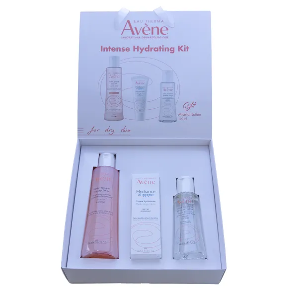 Avène - Intense Hydration Kit