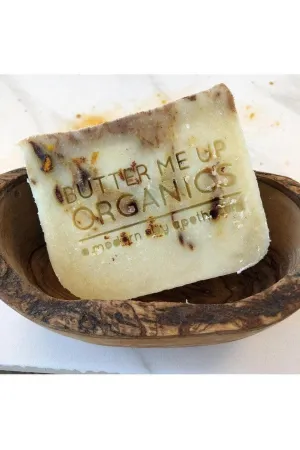 Balthazar All Over Bar | Organic Soap Vegan