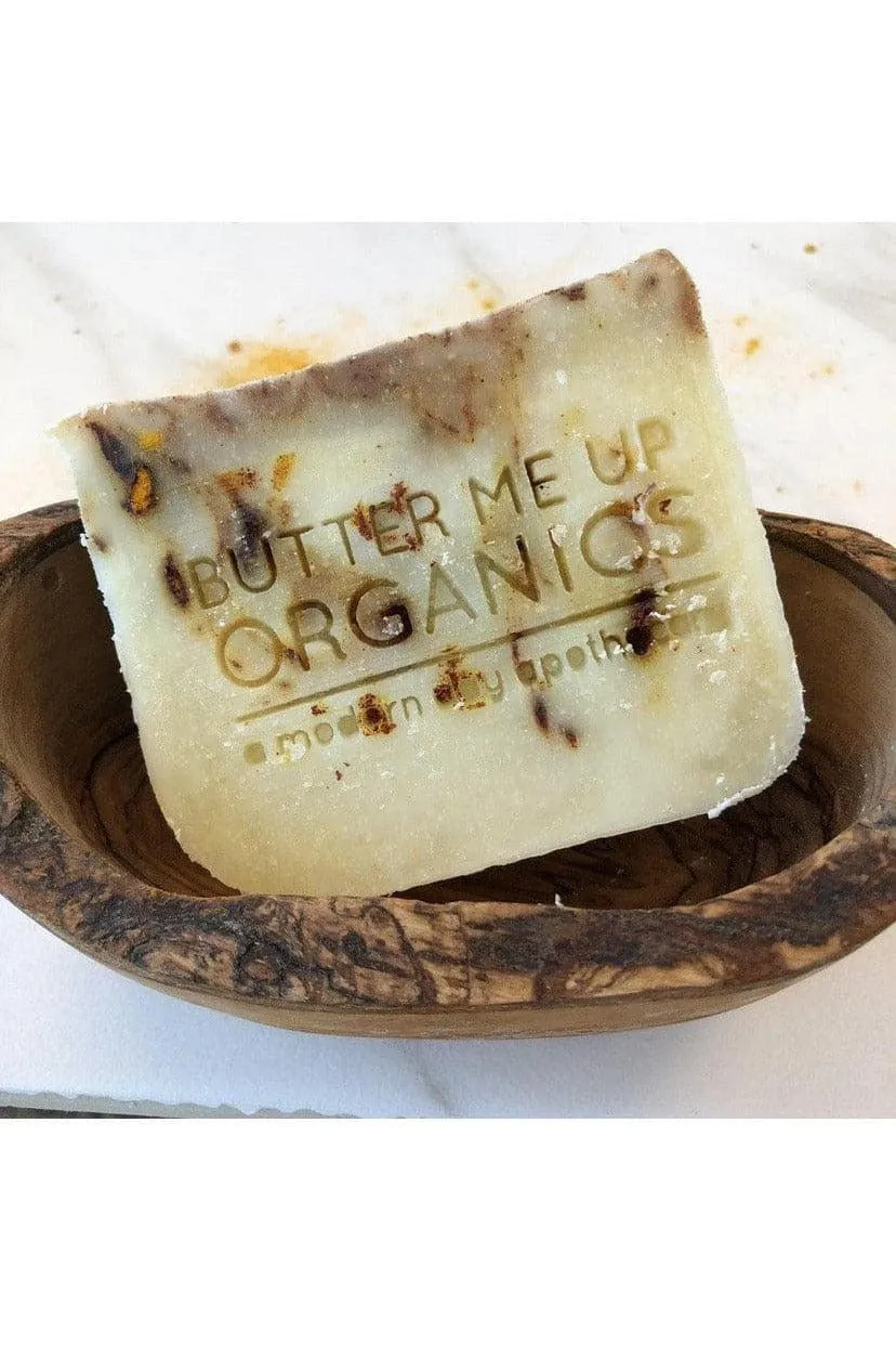 Balthazar All Over Bar | Organic Soap Vegan