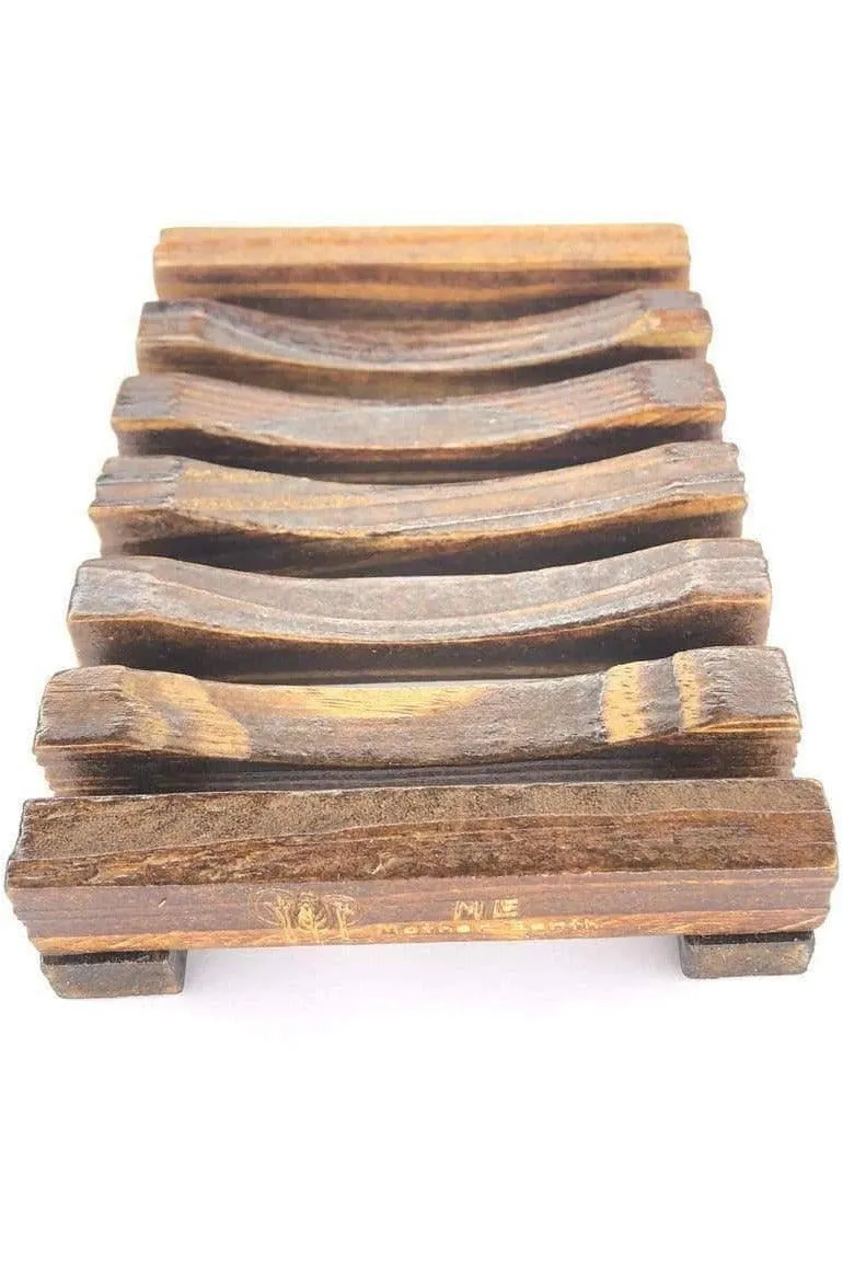 Balthazar All Over Bar | Organic Soap Vegan