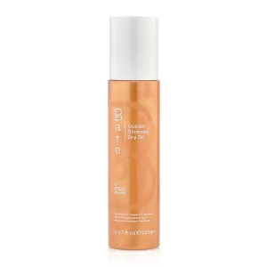 Bare by Vogue Golden Shimmer Dry Oil