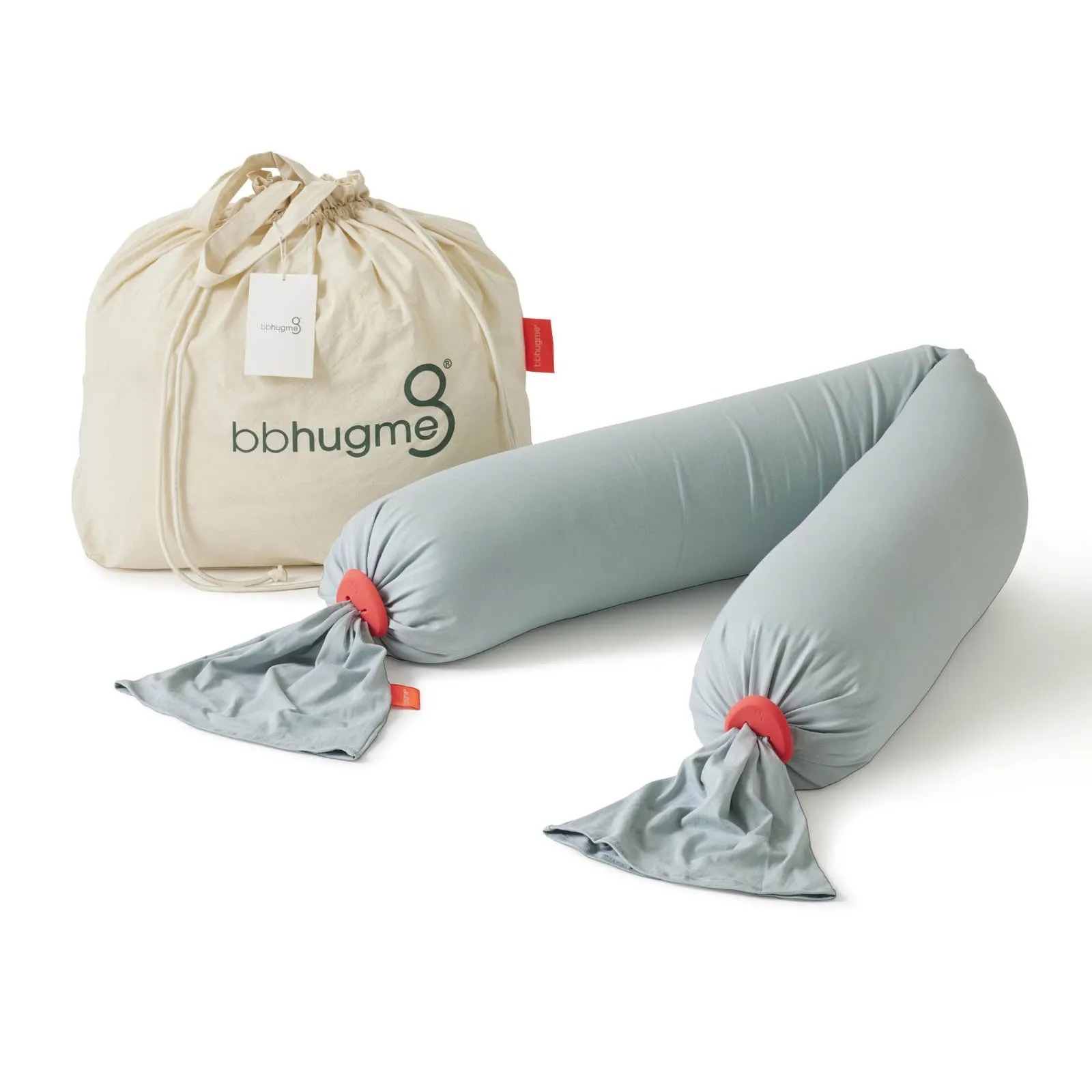 bbhugme Pregnancy Pillow