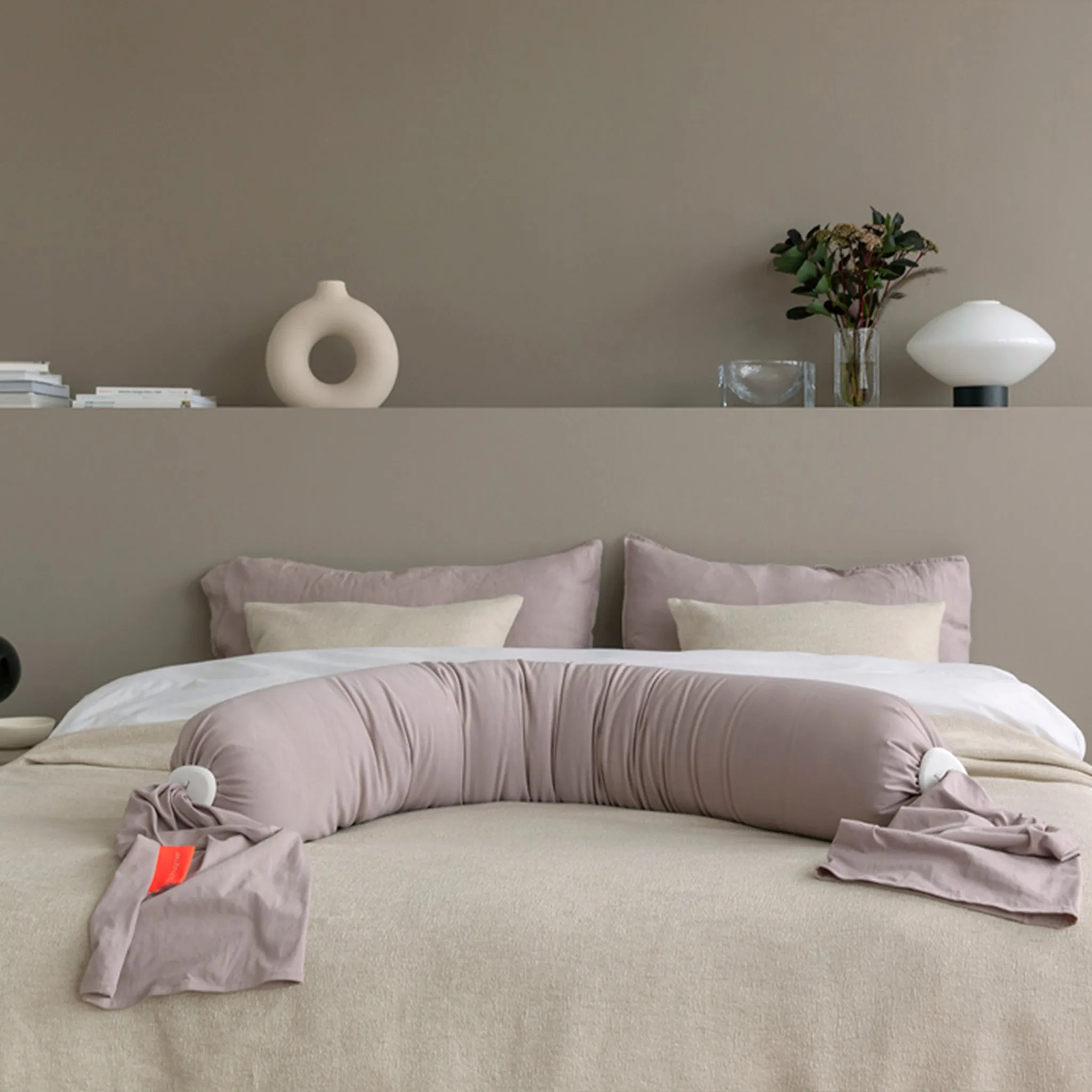 bbhugme Pregnancy Pillow