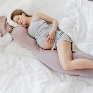 bbhugme Pregnancy Pillow