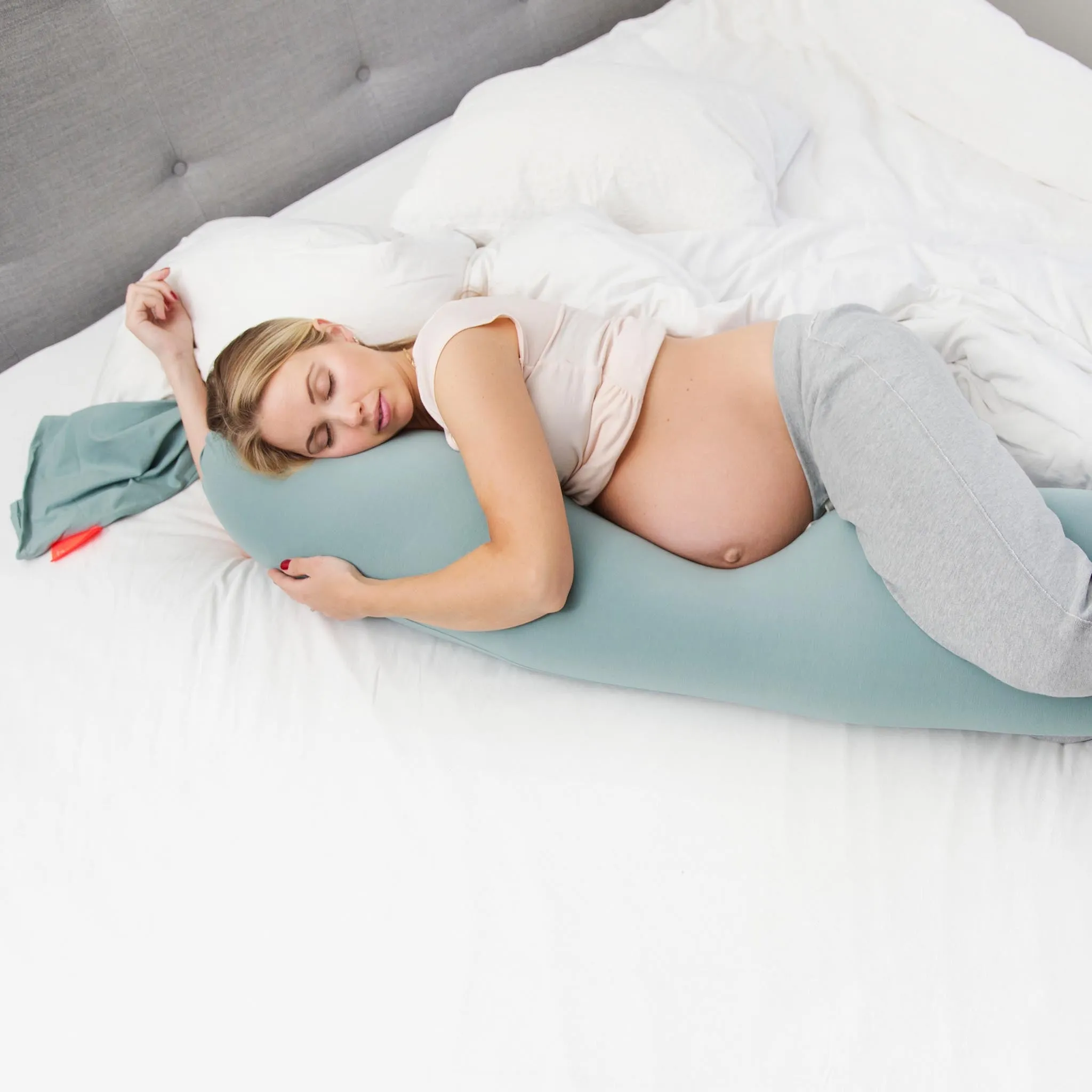 bbhugme Pregnancy Pillow