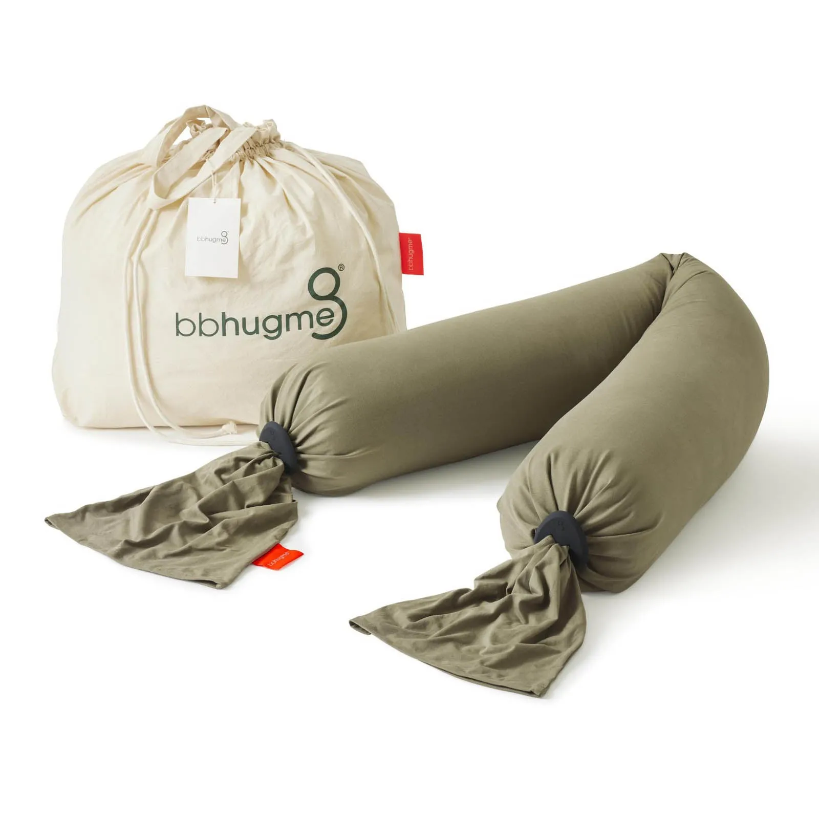 bbhugme Pregnancy Pillow