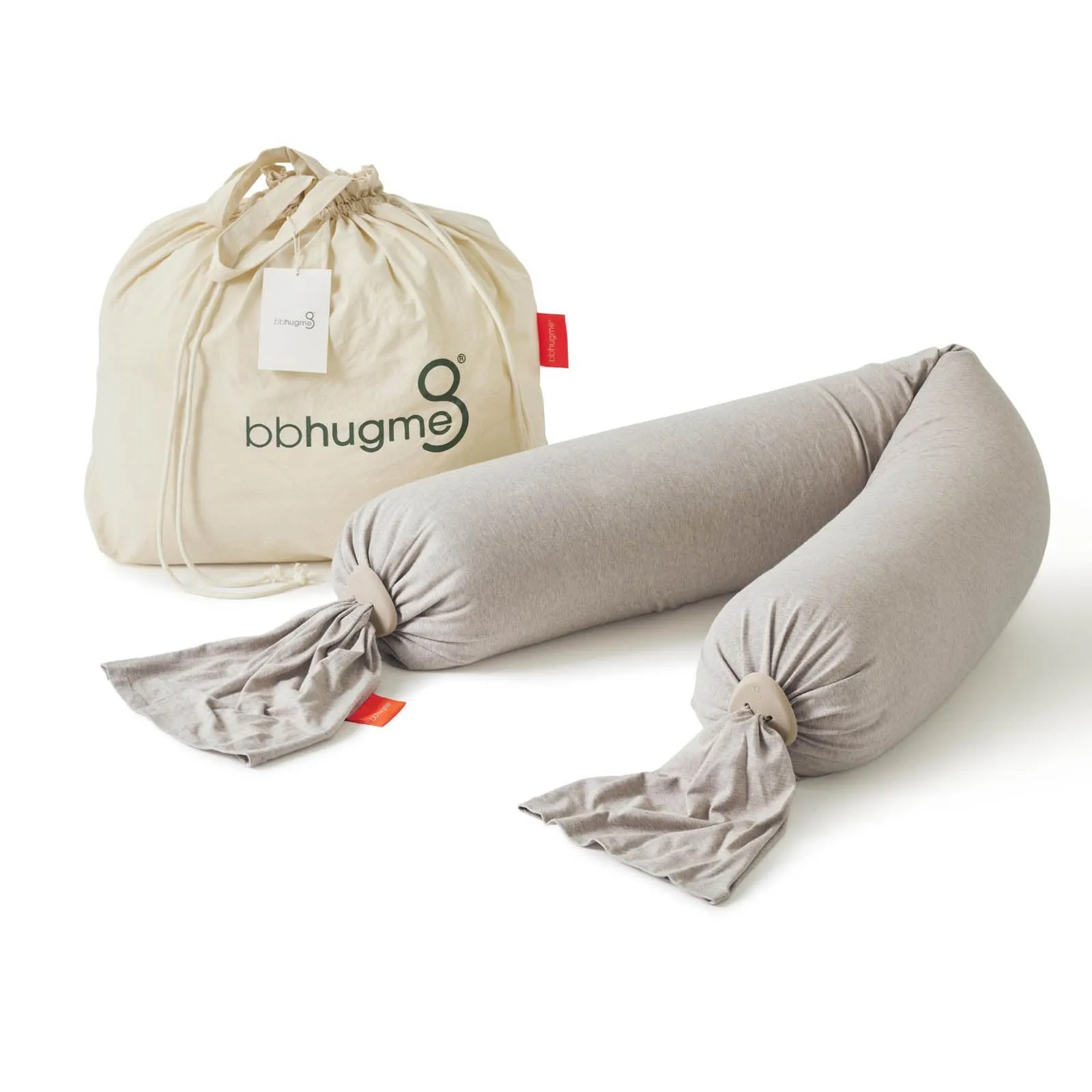 bbhugme Pregnancy Pillow