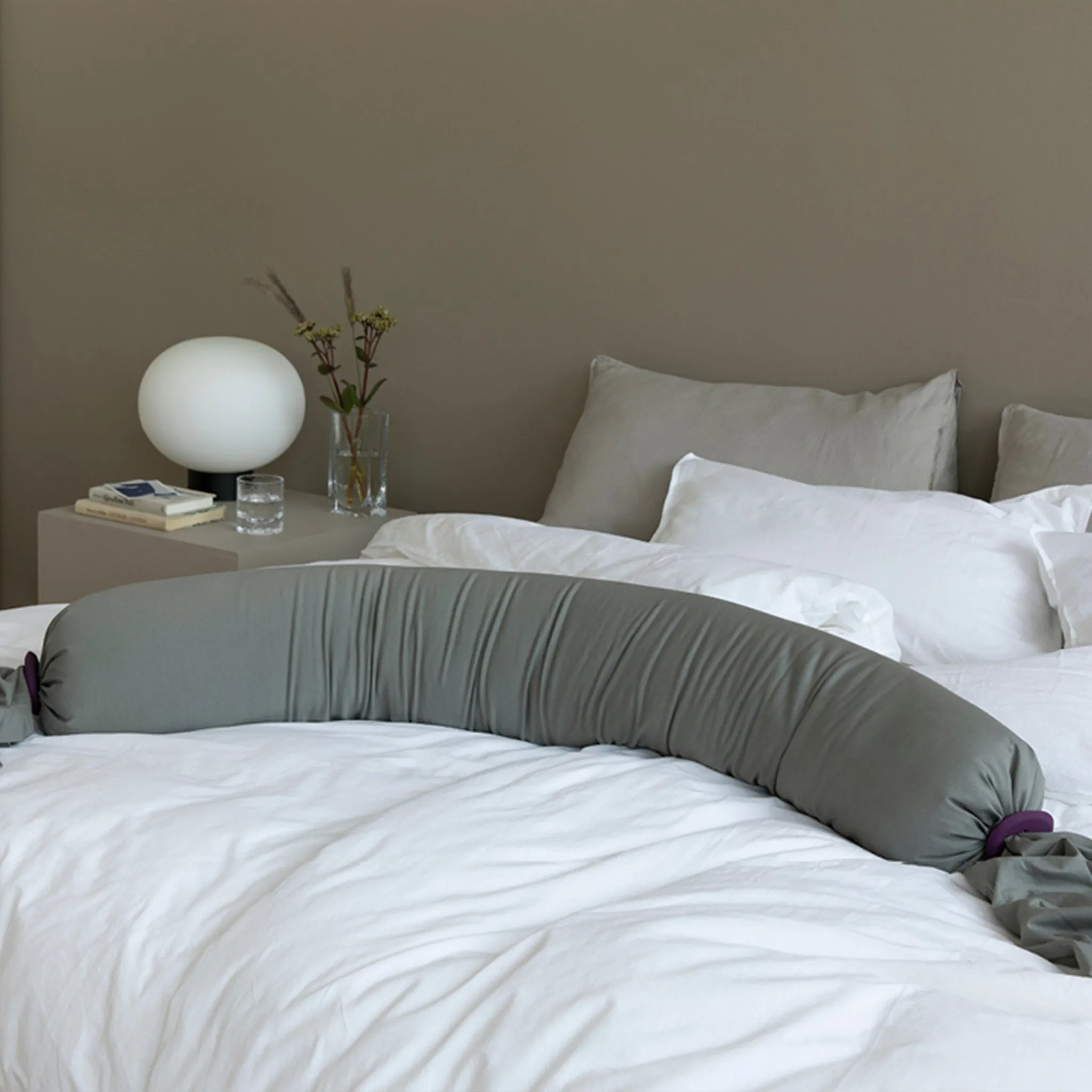 bbhugme Pregnancy Pillow