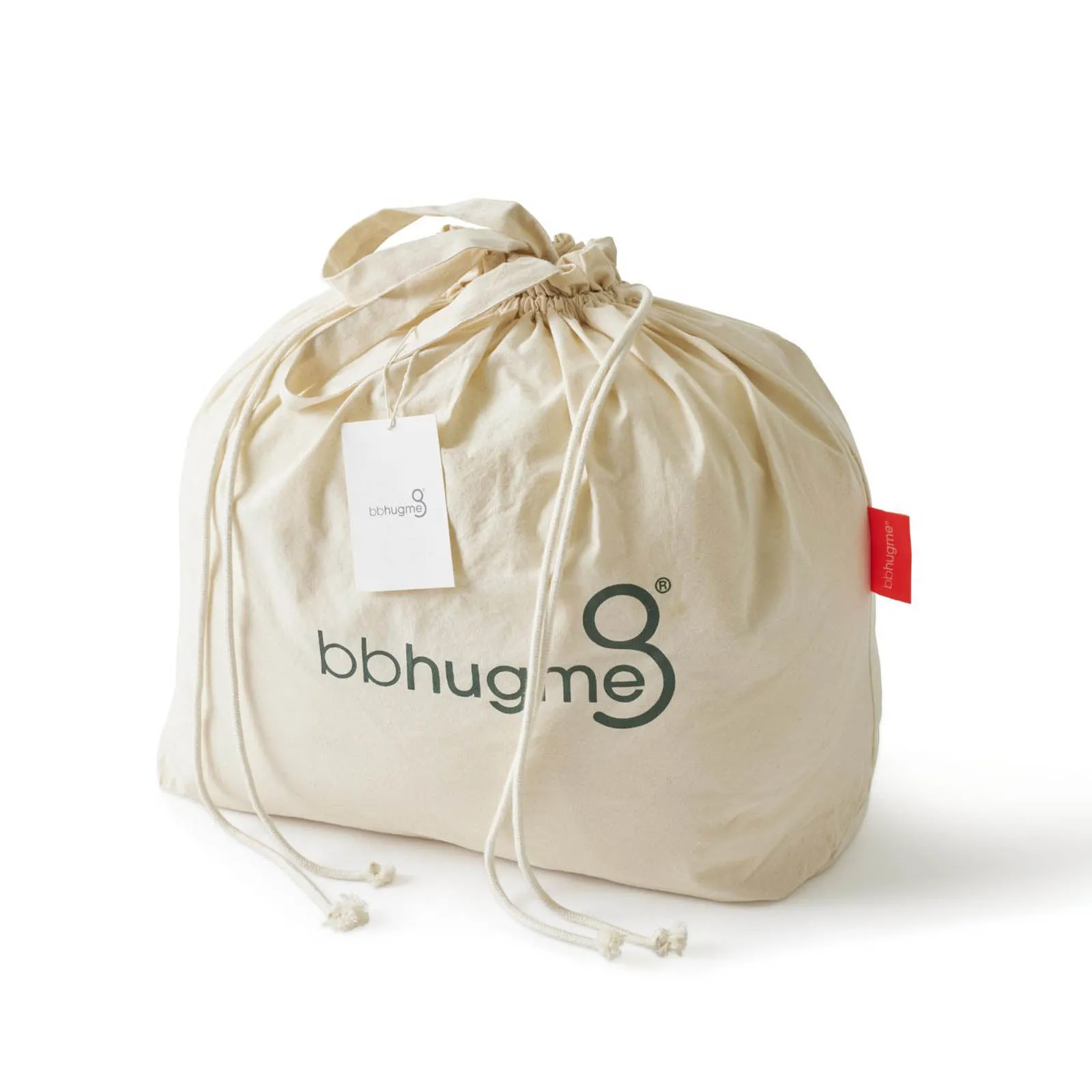 bbhugme Pregnancy Pillow