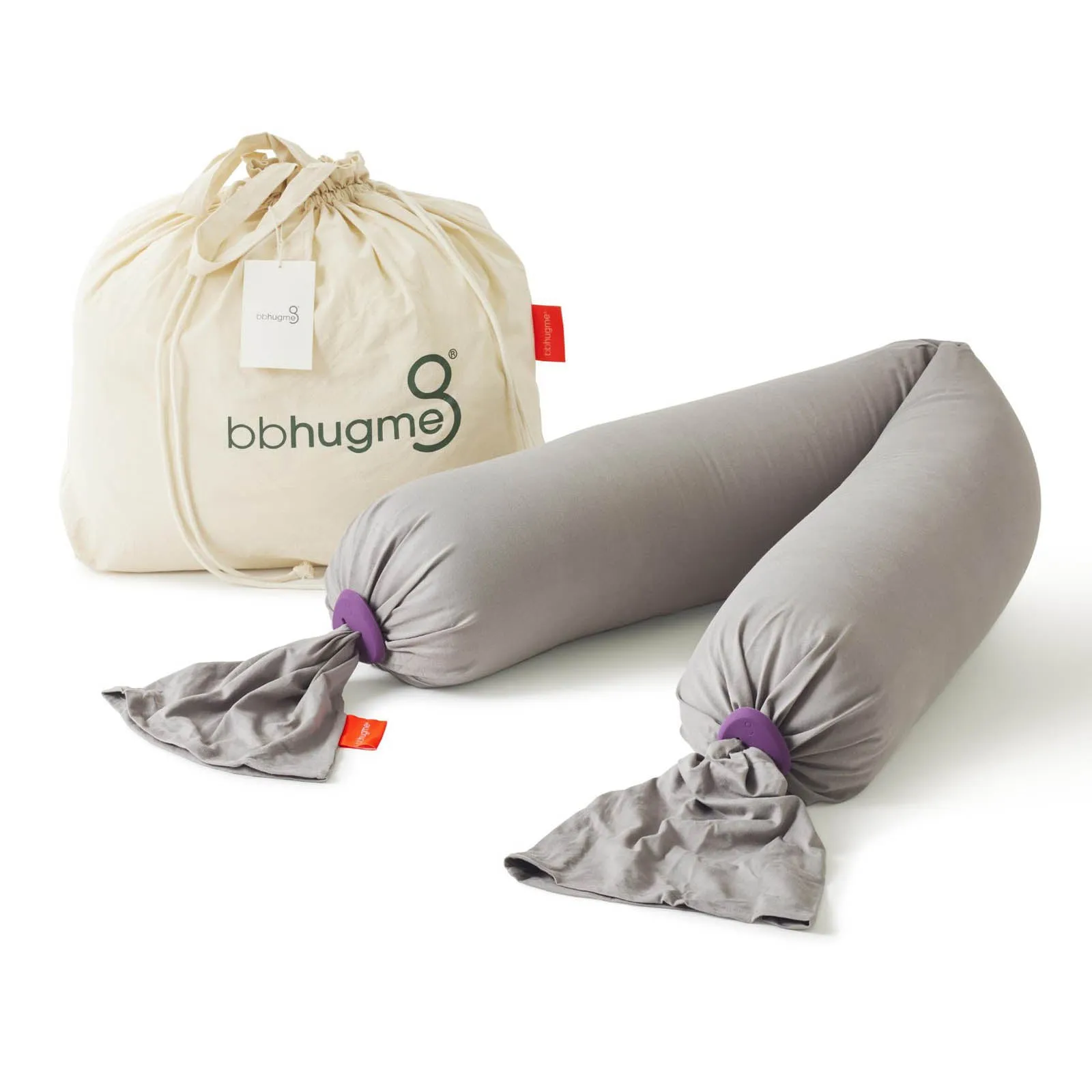 bbhugme Pregnancy Pillow