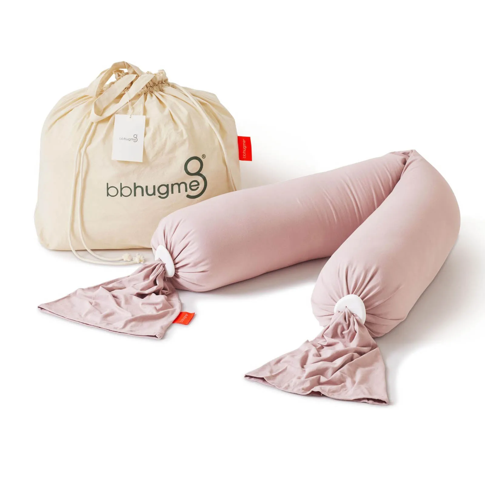 bbhugme Pregnancy Pillow