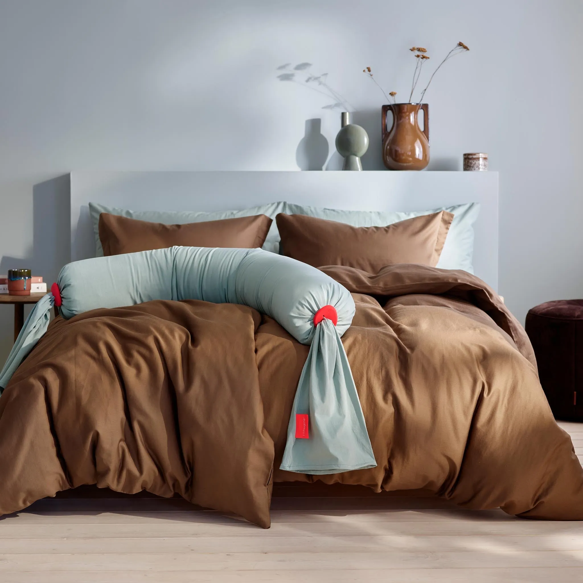 bbhugme Pregnancy Pillow