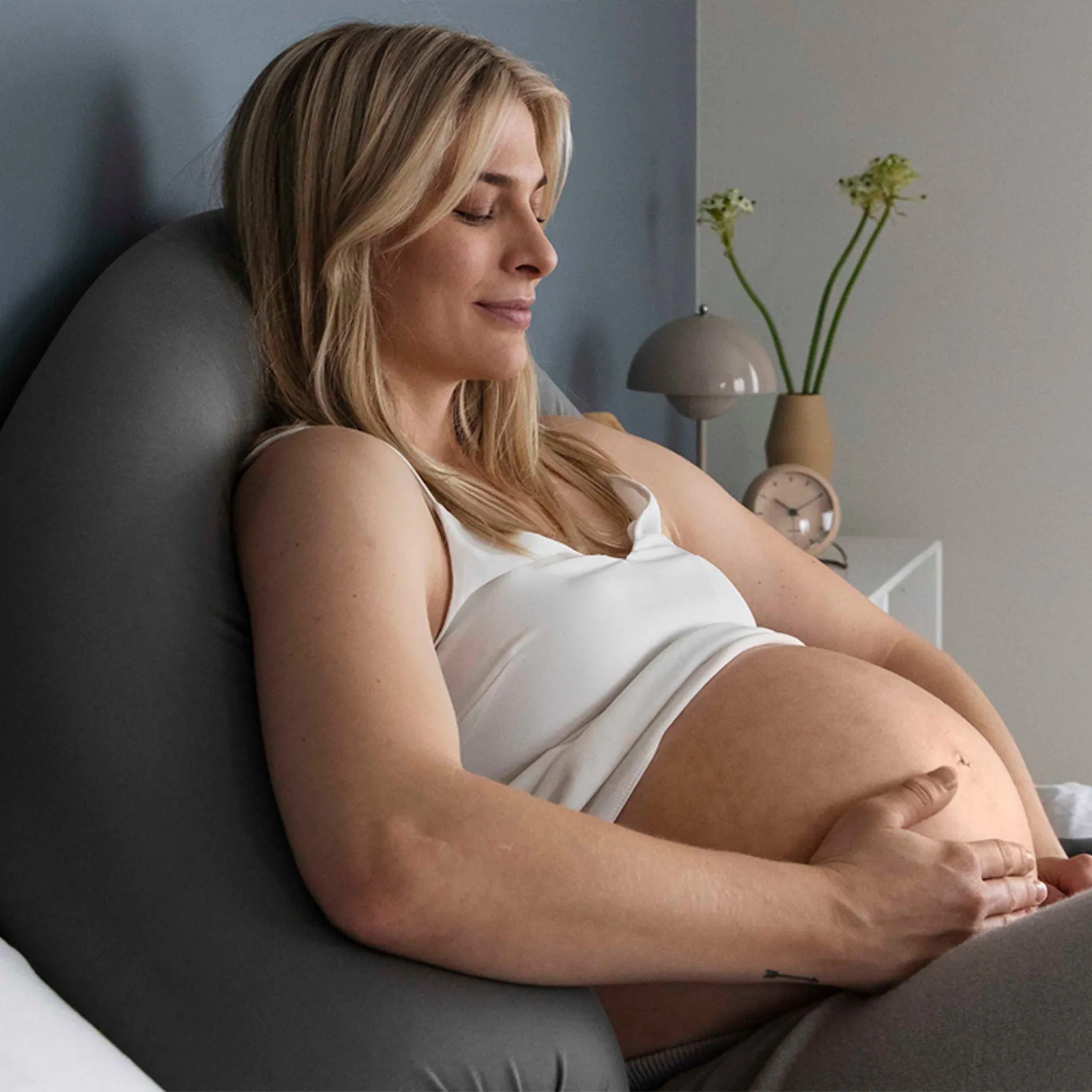 bbhugme Pregnancy Pillow