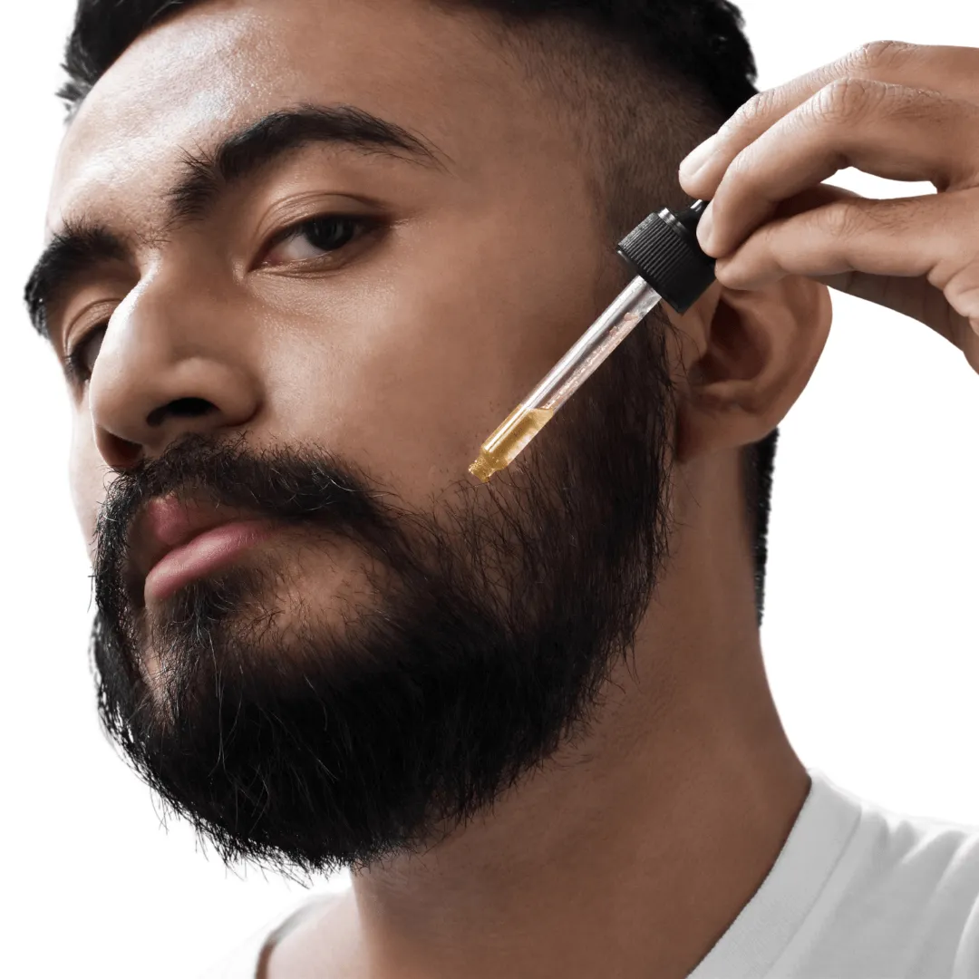 Beard Oil