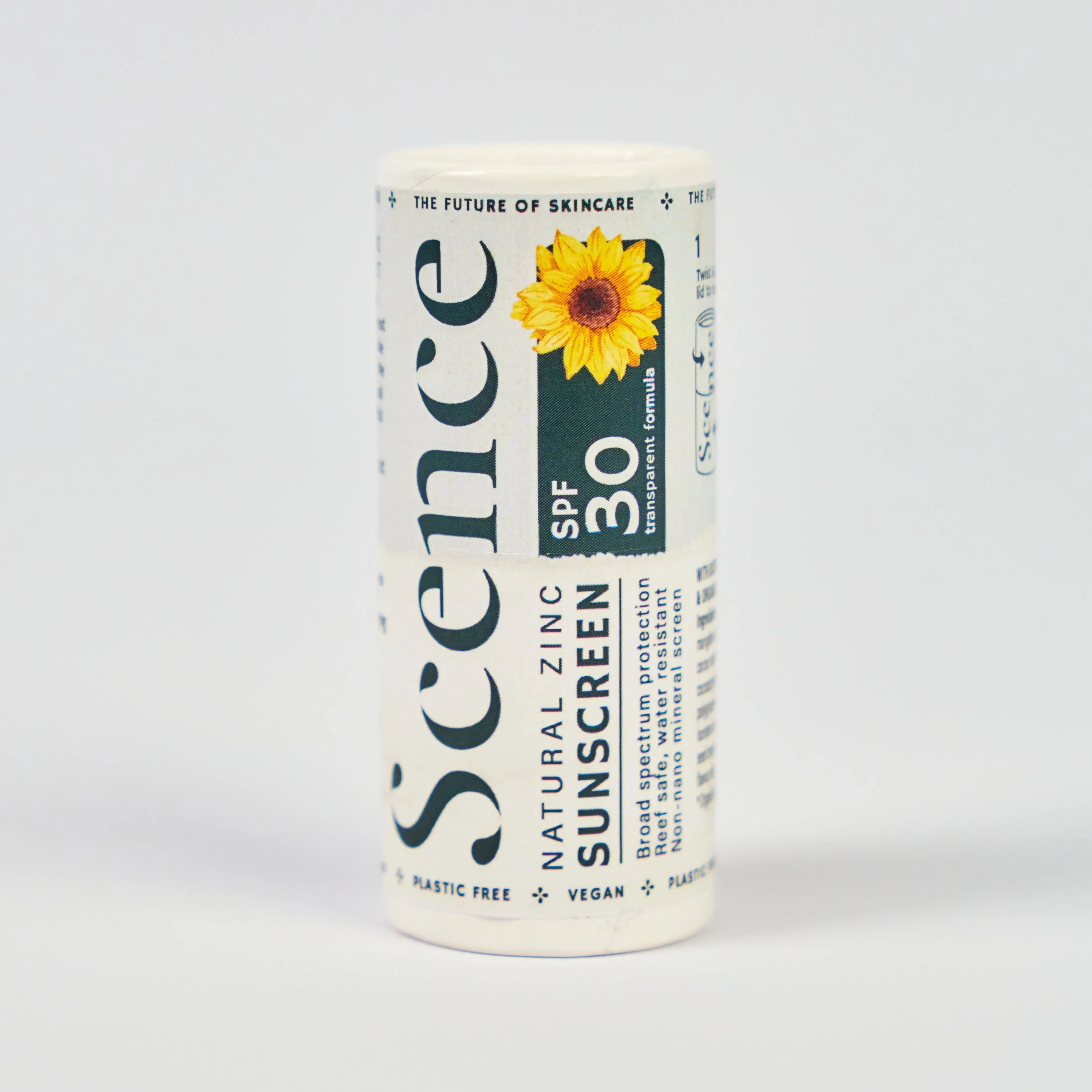 Body Balm Sun Screen