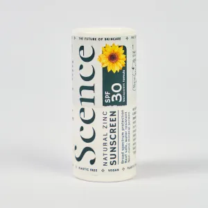 Body Balm Sun Screen