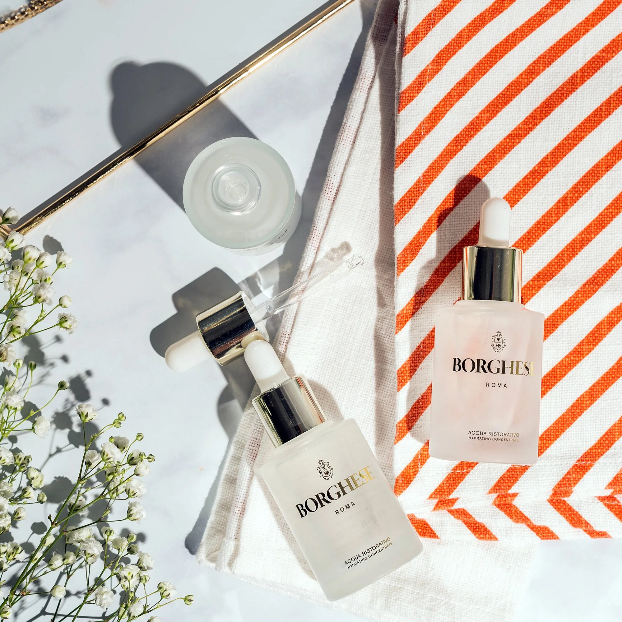 Borghese Acqua Ristorativo Hydrating Concentrate