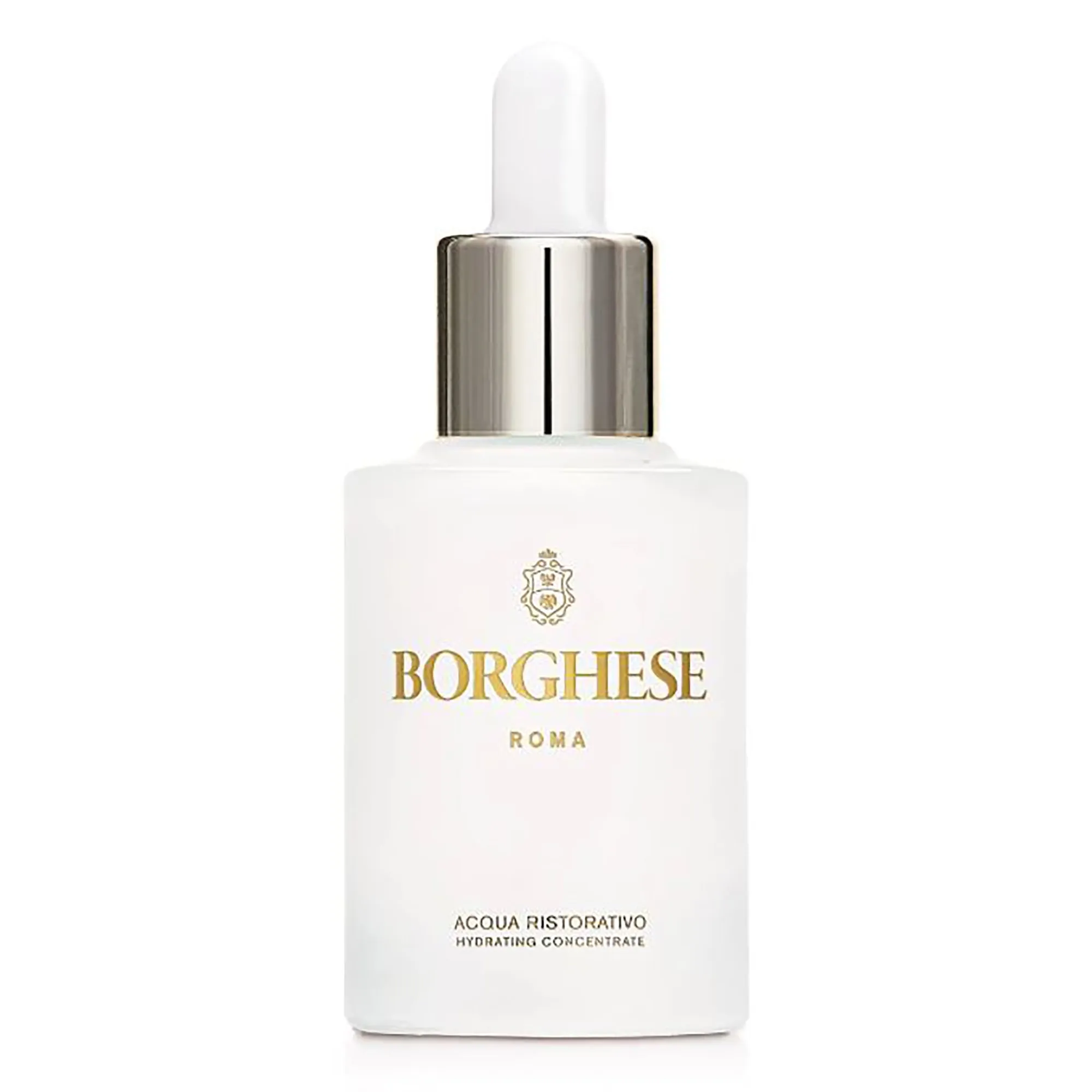 Borghese Acqua Ristorativo Hydrating Concentrate