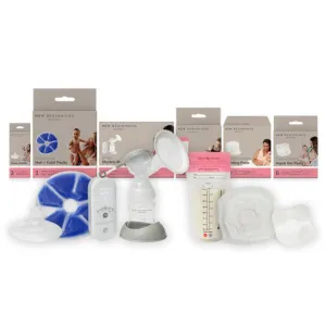 Breastfeeding Bundle