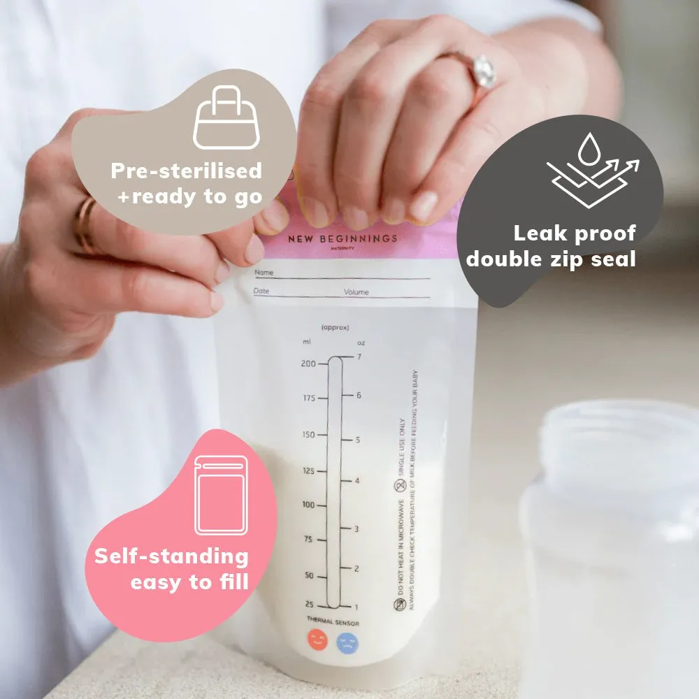 Breastfeeding Bundle