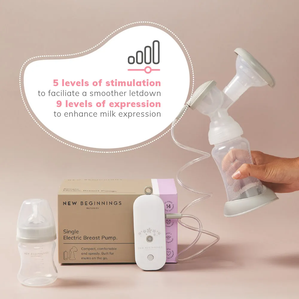 Breastfeeding Bundle