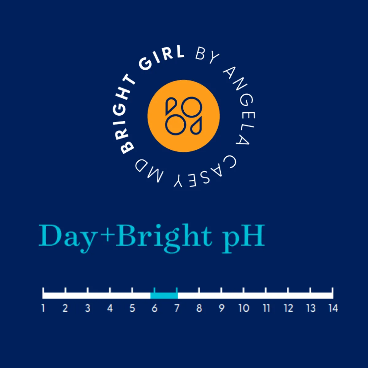 Bright Girl Day   Bright 24-Hour Facial Moisturizer