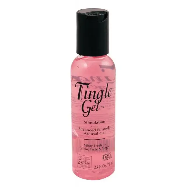 (bulk) Tingle Gel