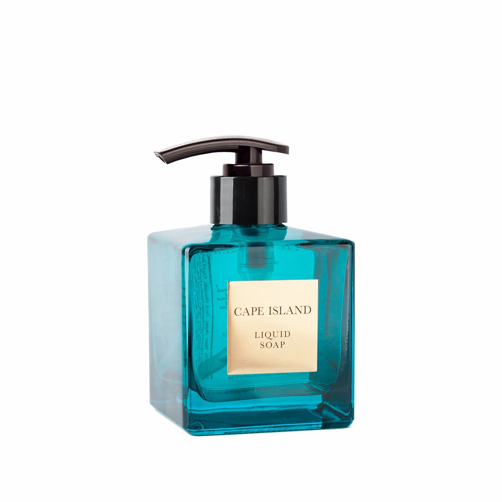Cape Island Liquid Soap Clifton Beach