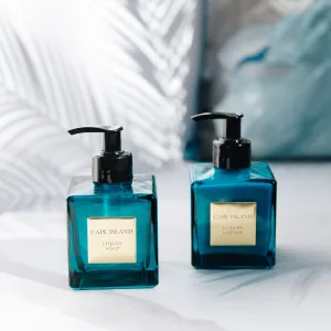 Cape Island Liquid Soap Clifton Beach