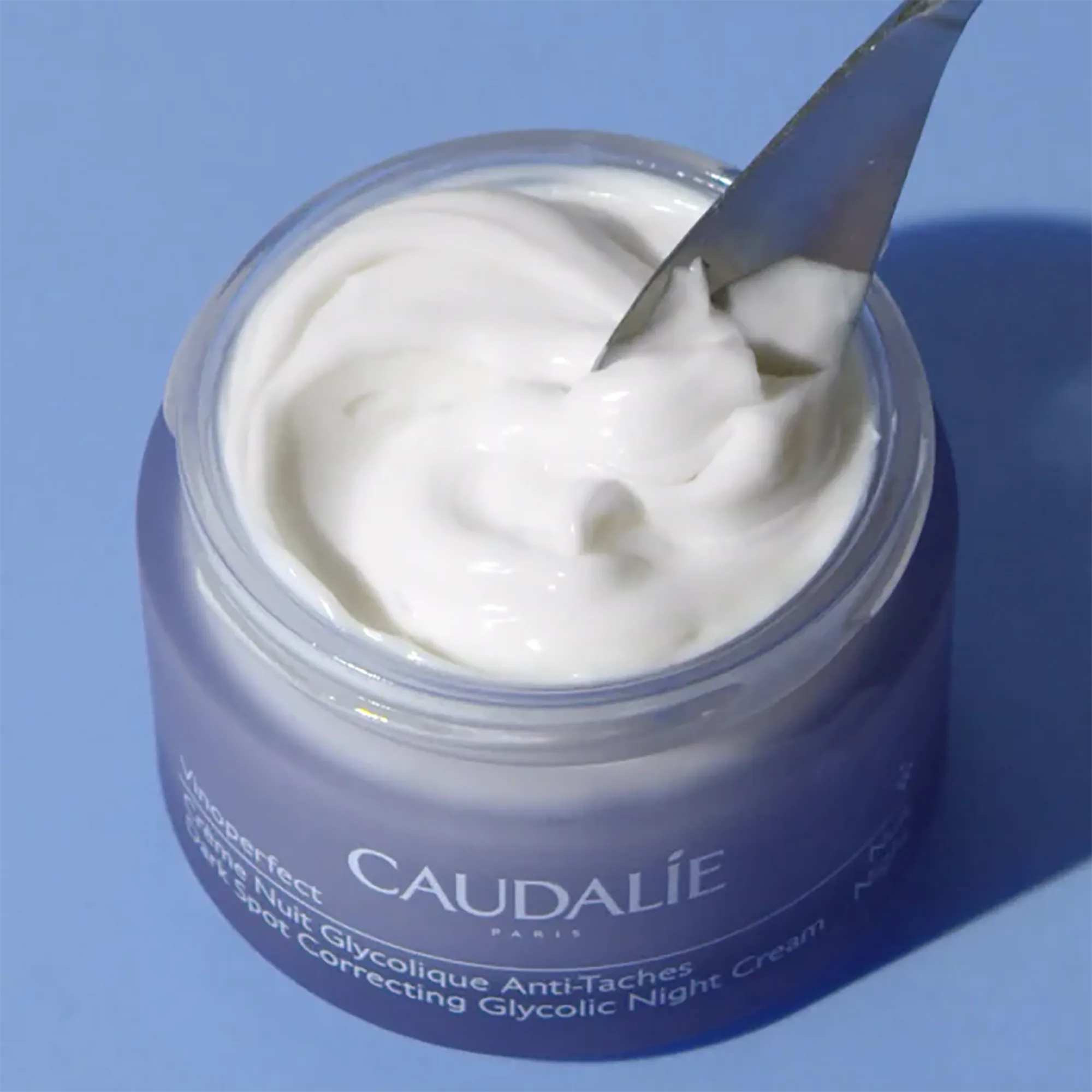 Caudalie Vinoperfect Brightening Glycolic Night Cream